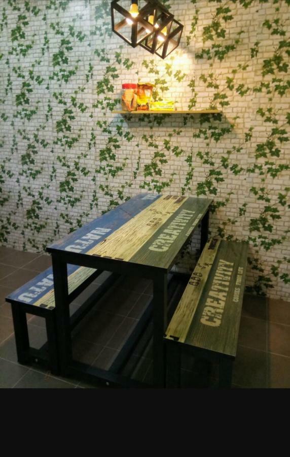 2 Bedroom Medina Dollar Landed Homestay Cheras Mrt Link 外观 照片